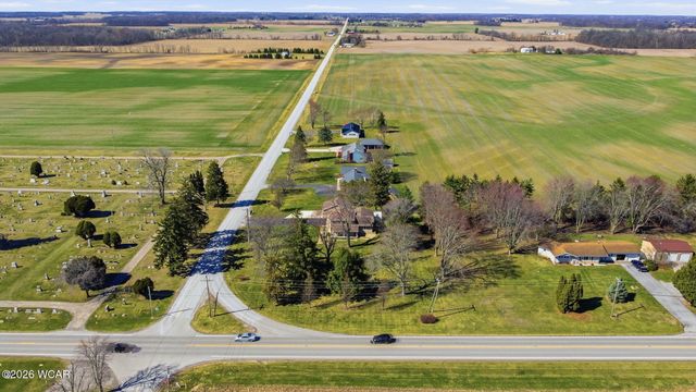 2959 County Road 60, Ada, OH 45810