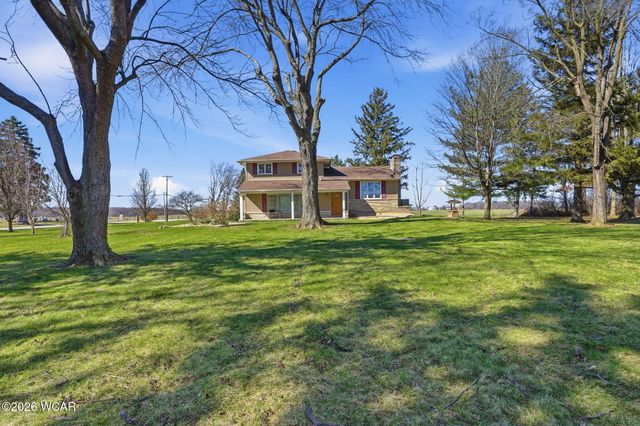 2959 County Road 60, Ada, OH 45810