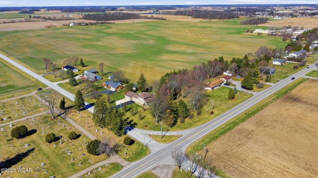 2959 County Road 60, Ada, OH 45810