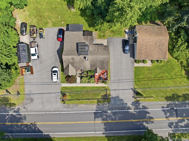 1614 Route 9G, Hyde Park, NY 12538
