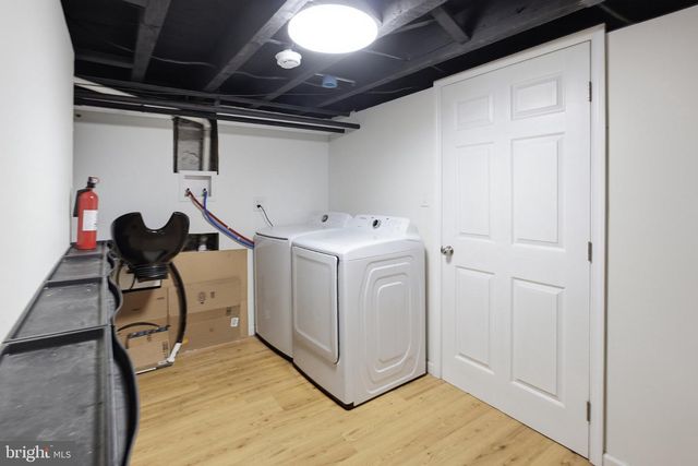 117 W DOUGLASS ST, Reading, PA 19601