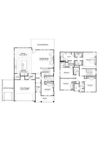 1289 Hamlin Road, Mount Pleasant, SC 29466