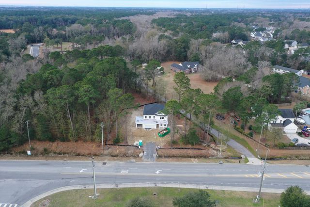 1289 Hamlin Road, Mount Pleasant, SC 29466