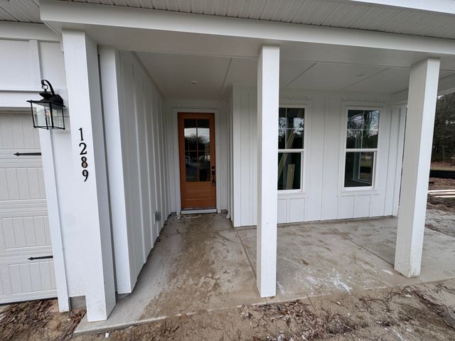 1289 Hamlin Road, Mount Pleasant, SC 29466