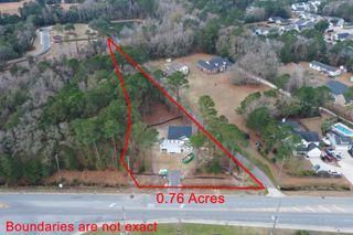 1289 Hamlin Road, Mount Pleasant, SC 29466
