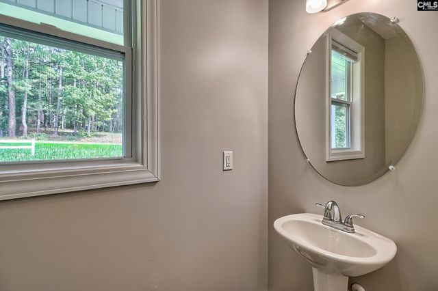 101 Black Creek Lane, Irmo, SC 29063