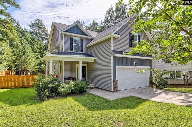 101 Black Creek Lane, Irmo, SC 29063