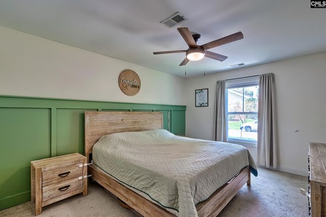 101 Black Creek Lane, Irmo, SC 29063