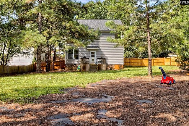 101 Black Creek Lane, Irmo, SC 29063