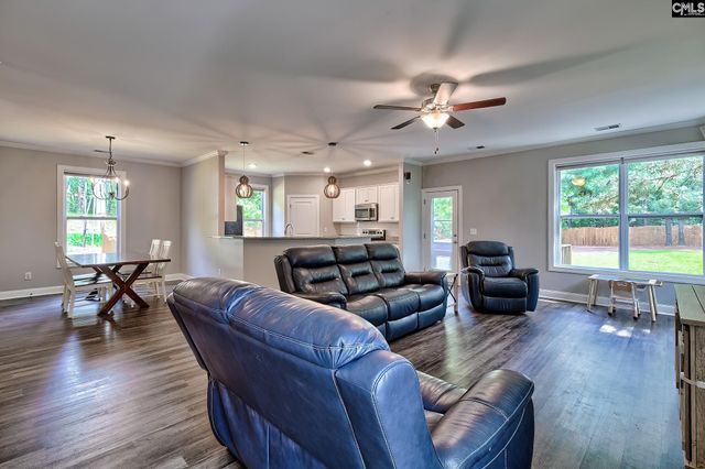 101 Black Creek Lane, Irmo, SC 29063