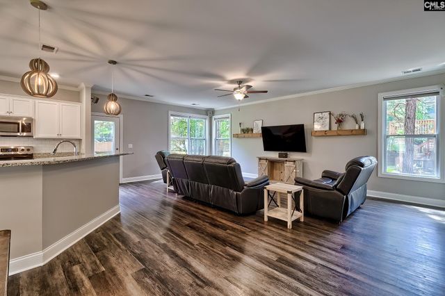 101 Black Creek Lane, Irmo, SC 29063