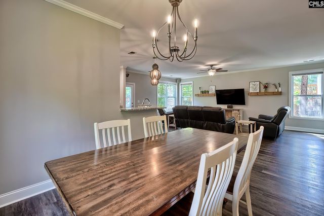 101 Black Creek Lane, Irmo, SC 29063