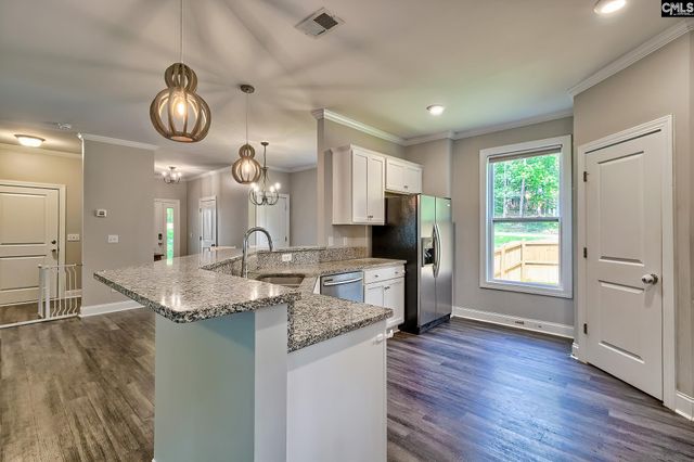 101 Black Creek Lane, Irmo, SC 29063
