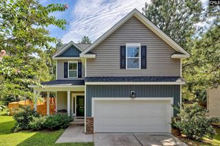 101 Black Creek Lane, Irmo, SC 29063