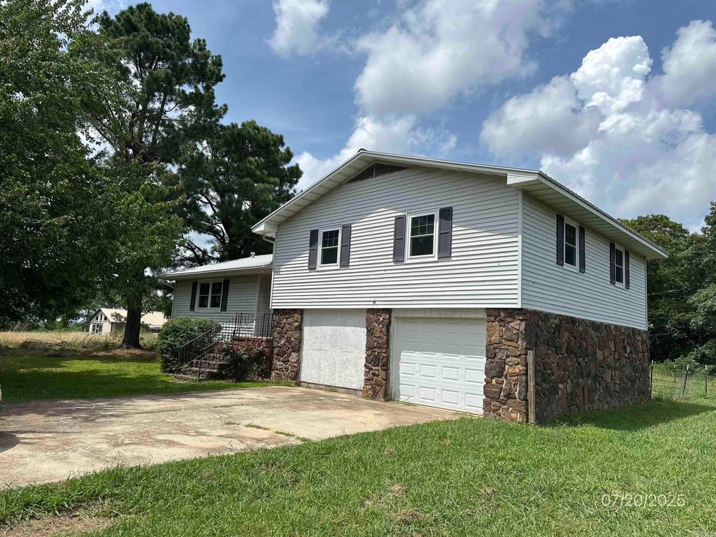 61 NC 6086, Jasper, AR 72641