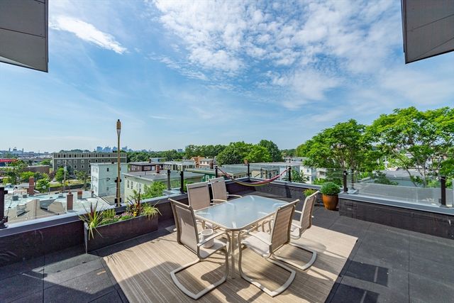 400 Mystic Avenue 301, Somerville, MA 02145