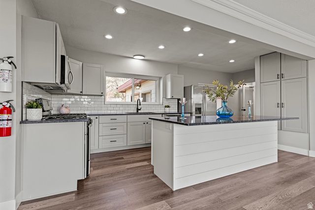 3120 TYLER AVE, Ogden, UT 84403