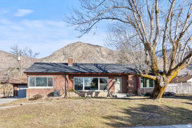 3120 TYLER AVE, Ogden, UT 84403