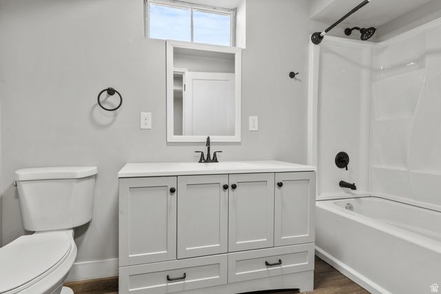 3120 TYLER AVE, Ogden, UT 84403