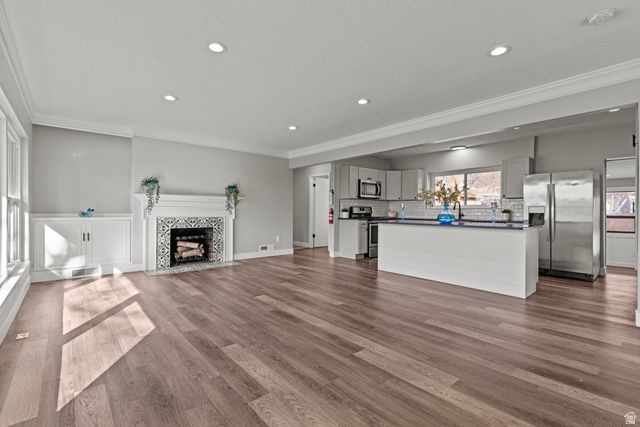 3120 TYLER AVE, Ogden, UT 84403