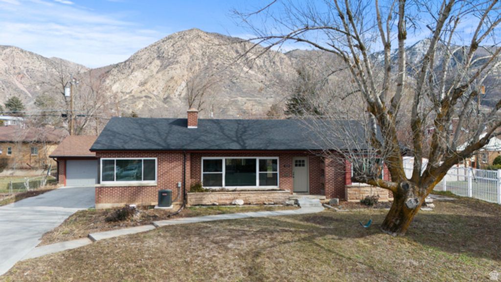 3120 TYLER AVE, Ogden, UT 84403