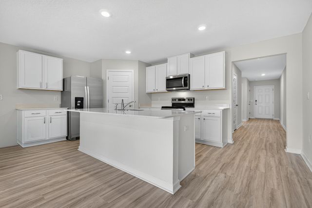 2801 Tallgrass Court, Crestview, FL 32536