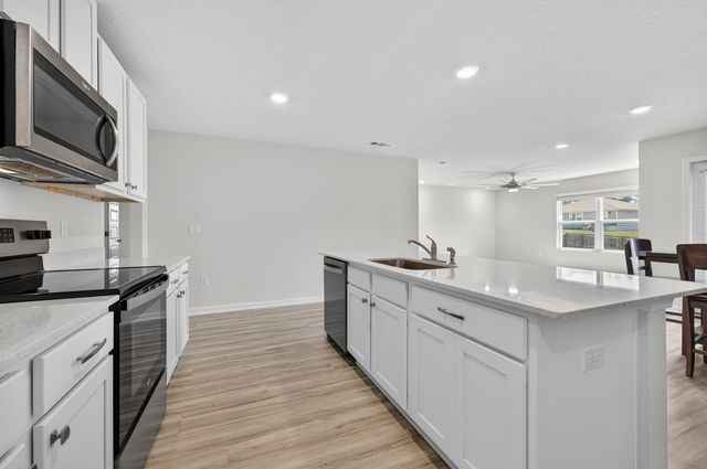 2801 Tallgrass Court, Crestview, FL 32536