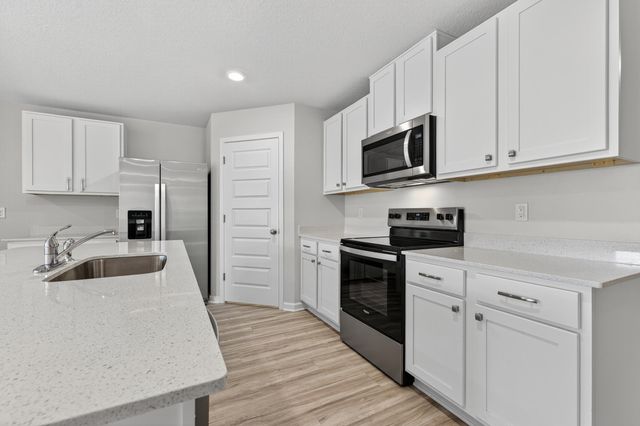 2801 Tallgrass Court, Crestview, FL 32536