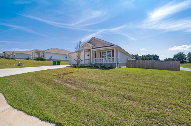 2801 Tallgrass Court, Crestview, FL 32536