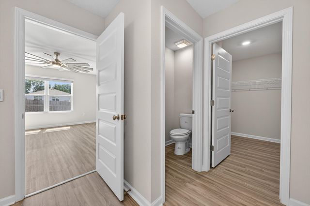 2801 Tallgrass Court, Crestview, FL 32536