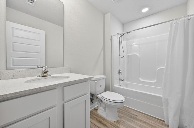 2801 Tallgrass Court, Crestview, FL 32536