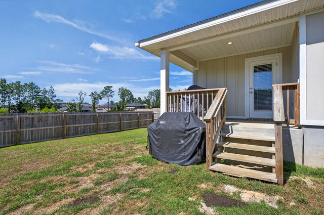 2801 Tallgrass Court, Crestview, FL 32536