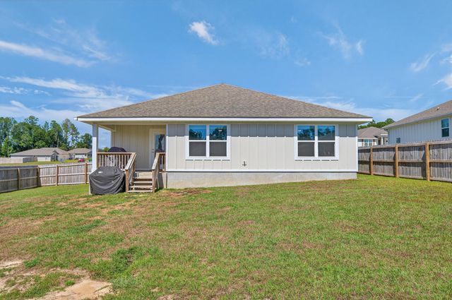 2801 Tallgrass Court, Crestview, FL 32536