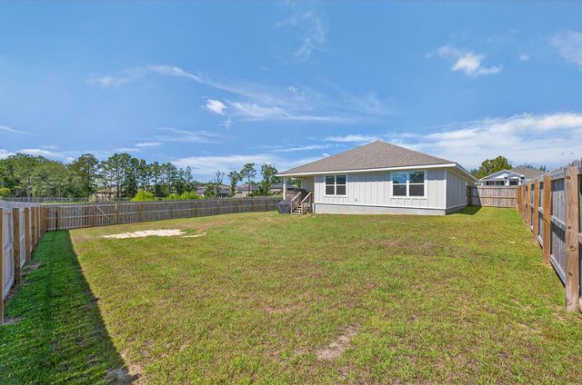 2801 Tallgrass Court, Crestview, FL 32536