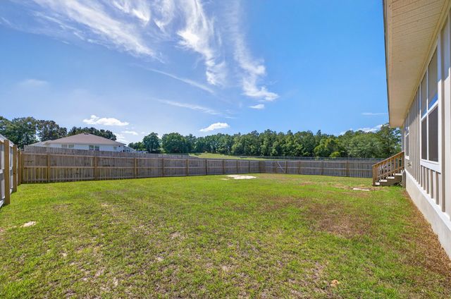 2801 Tallgrass Court, Crestview, FL 32536