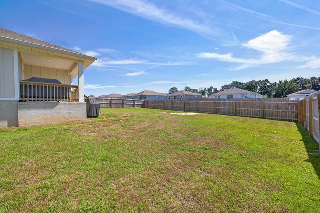 2801 Tallgrass Court, Crestview, FL 32536