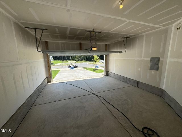 300 Thompson Overlook Way, Smithfield, NC 27577