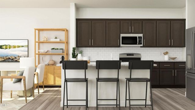 300 Thompson Overlook Way, Smithfield, NC 27577