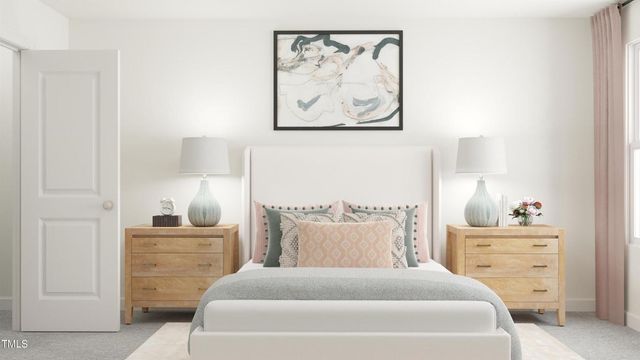 300 Thompson Overlook Way, Smithfield, NC 27577