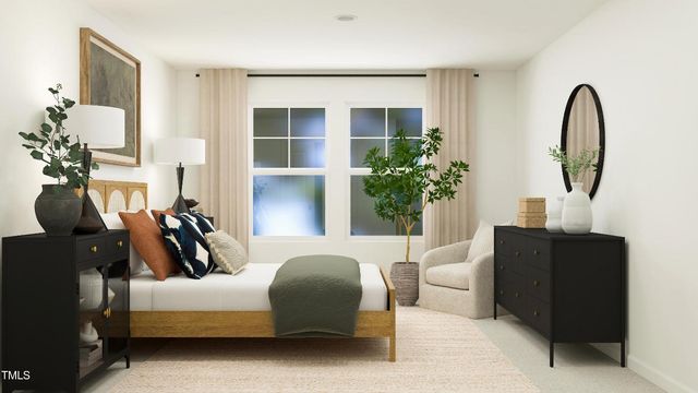 300 Thompson Overlook Way, Smithfield, NC 27577