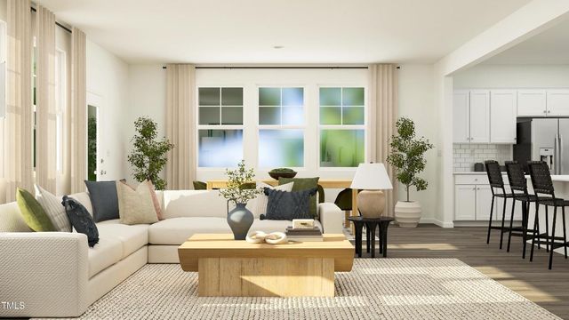 300 Thompson Overlook Way, Smithfield, NC 27577