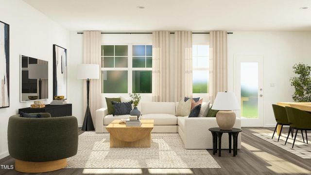 300 Thompson Overlook Way, Smithfield, NC 27577