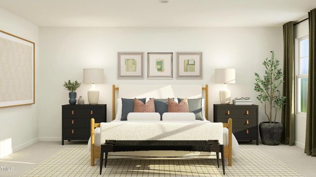 300 Thompson Overlook Way, Smithfield, NC 27577