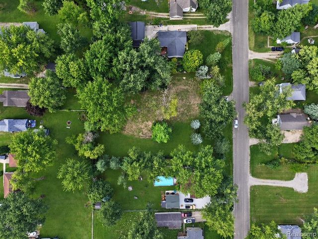 3172 Donley Parcel B, Rochester Hills, MI 48309