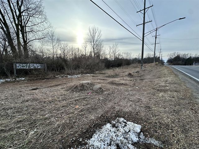 545 W Clark Road, Ypsilanti, MI 48198