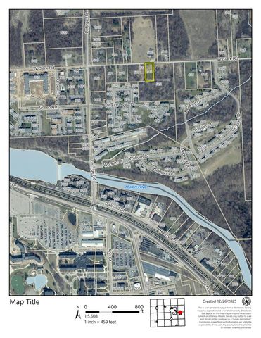 545 W Clark Road, Ypsilanti, MI 48198