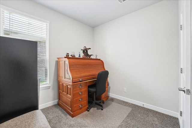 175 Lunayena Road, Rhome, TX 76078