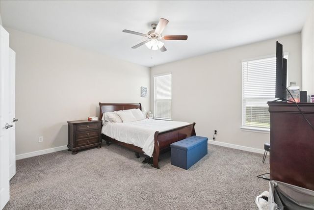 175 Lunayena Road, Rhome, TX 76078