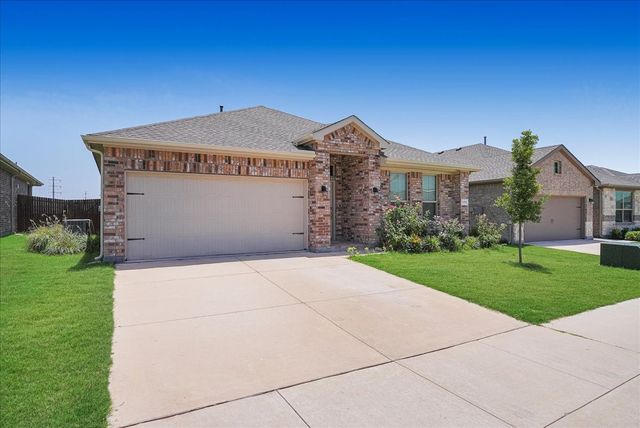 175 Lunayena Road, Rhome, TX 76078