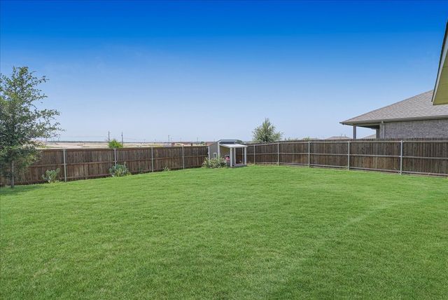 175 Lunayena Road, Rhome, TX 76078